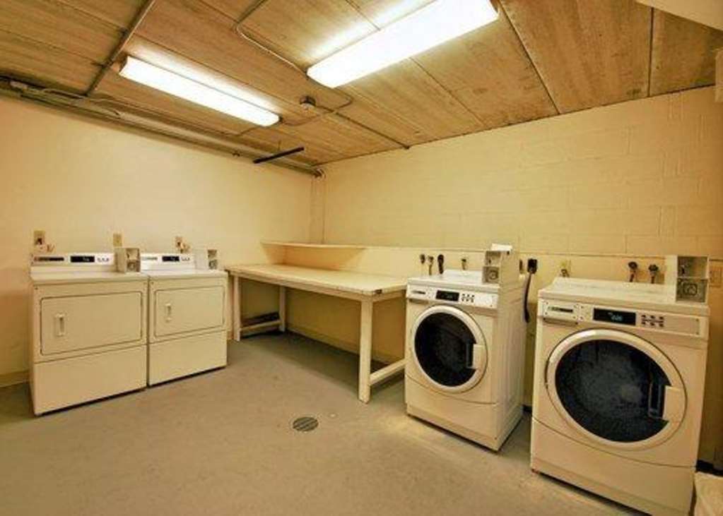 Econo Lodge Inn & Suites Groton Ανέσεις φωτογραφία